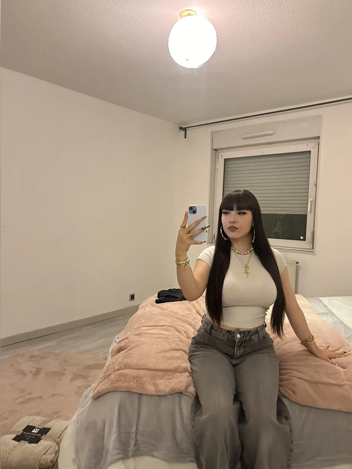 Alicia - Meilleur Onlyfans Gratuit